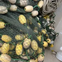 تور ماهیگیری محاصره
