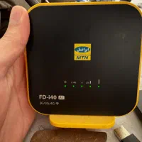 مودم fd-i40 a1