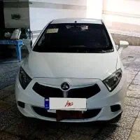 برلیانس 220مدل 2017درحد صفر پارس خودرو