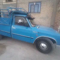 نیسان 96رنگ فابریک