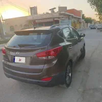 خودرو توسان مدل 2015|خودرو سواری و وانت|آبادان, |دیوار