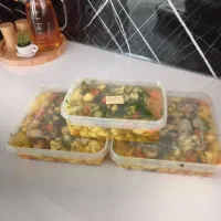 ترشی خانگی