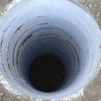 کار با پیکور کندن چاه تخریب کاری در میناب واطراف