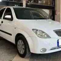 تیبا صندوق دار تکسوز