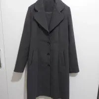 مانتو کارمندی