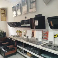 نظام دهنده آشپزخانه