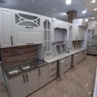 کابینت پیش ساخته دکوراسیون ghii890097مهدی