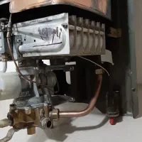 تعمیر انواع آبگرمکن ، پکیج و لوله کشی آب ساختمان|خدمات پیشه و مهارت|کرمان, |دیوار