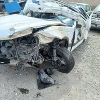 پژو پارس دوگانه سوز، مدل ۱۳۸۹ تصادفی