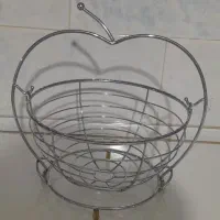 دوعدداستند قابلمه درحد نوجنس محکم|آب‌چکان و نظم‌دهنده ظروف|کرمانشاه, |دیوار