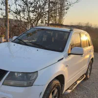 ویتارا ۸۸ اتومات ۲۰۰۰|خودرو سواری و وانت|مشهد, چهارچشمه|دیوار