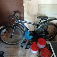 دوچرخه ۲۶نو نو|دوچرخه، اسکیت، اسکوتر|اسلام‌شهر, شهرک واوان|دیوار