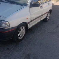 پراید|خودرو سواری و وانت|خواجه, |دیوار