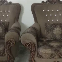 مبل منبت|مبلمان خانگی و میز عسلی|قم, شهرک مهدیه (مدرس)|دیوار