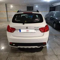 کوییک sr مدل ۱۴۰۲ کم کارکرد|خودرو سواری و وانت|تهران, زاهد گیلانی|دیوار