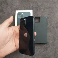 اپل iPhone 13 mini با حافظهٔ ۲۵۶ گیگابایت|موبایل|شیراز, مسلم|دیوار