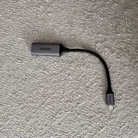 مبدل usb-c به hdmi