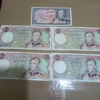 انواع اسکناس ،شاهی ،سکه تمبر|کلکسیون سکه، تمبر، اسکناس|کرج, مارلیک|دیوار