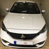 خودرو سهند S مدل ۱۴۰۴