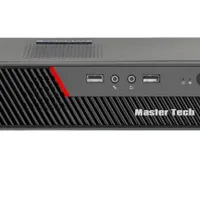مینی کیس مسترتک Mini PC MP600C2 Master Tech|رایانه رومیزی|تهران, زنجان|دیوار
