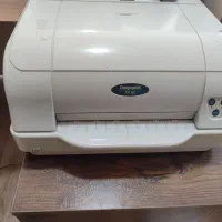 پرینتر سوزنی