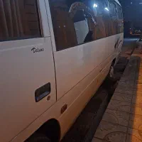 مینی بوس هیوندا ۸۹ بیرنگ