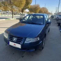 سمندسورن ef7توربوelx