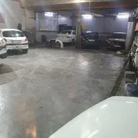 نیازمند صافکار و باطریساز  ماهردرصدی کار