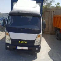 آمیکو5200