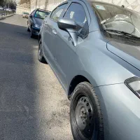 برلیانس H230 دنده خاکستری مدل 96|خودرو سواری و وانت|تهران, تهرانپارس غربی|دیوار