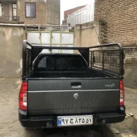 باربند اریسان