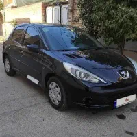 پژو 207موتور tu5|خودرو سواری و وانت|شیراز, محراب|دیوار