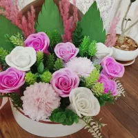 باکس گل