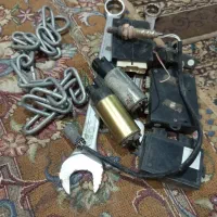 تعداد آچار ۳۰و ۲۴فروشی