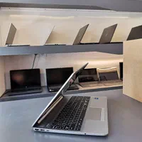 آکبند Hp2023رم۸گرافیکدارssd512|رایانه همراه|یزد, |دیوار