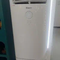 کولر گازی ۶۰۰۰۰ زانتی ۳فاز اینورتر|کولر گازی و فن‌کوئل|تهران, جنت‌آباد مرکزی|دیوار