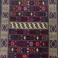 قالیچه دستباف