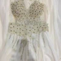 پیراهن مجلسی|لباس|گلستان (تهران), |دیوار