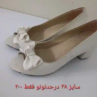 کیف کفش ست و تک زیر قیمت|کیف، کفش، کمربند|تهران, جوادیه|دیوار