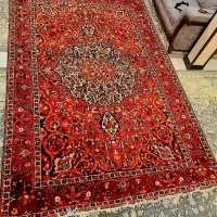 فرش ۶ متری دستبافت زیبا