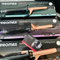 فر کننده مو پرومکس سایز ۲۵|آرایشی، بهداشتی، درمانی|دورود, |دیوار