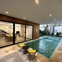 پنتهاوس دوبلکس شیراز سوپرلوکس ویو ابدی