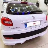 پژو 207 صفر کیلومتر مدل 1404|خودرو سواری و وانت|یاسوج, |دیوار