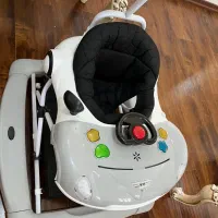 کالسکه کریر روروئک|کالسکه و لوازم جانبی|اردبیل, |دیوار