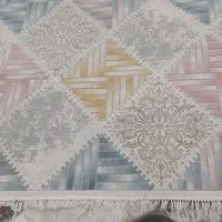 فرش فانتزی|فرش|چهارباغ, |دیوار