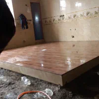 کاشی کاری سنگ نما موزاییک