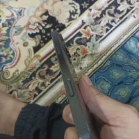 ایفون ۱۶ پرومکس یک ترابایت های کپی|موبایل|اهواز, شهرک دانشگاه|دیوار