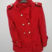 پالتو دخترانه|کفش و لباس بچه|بهبهان, |دیوار