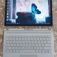SURFACE BOOK 1|رایانه همراه|سقز, |دیوار