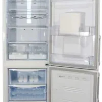 فروش یخچال فریزر امرسان ۲۰ فوت|یخچال و فریزر|سراوان, |دیوار